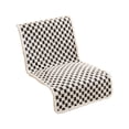 thumbnail image 2 of Office Recliner Plushs Seat Cushion Backrest Integrated Thick Non Slide Mat Suitable For Chairs Stools Sofas And Recliners, 2 of 6