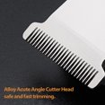 thumbnail image 3 of Multifunctional Electric Hair Clipper Household Rechargeable Trimmer Electric Clippers Hair Cutting Machine, 3 of 7