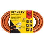 Stanley 80' Orange Power Light Pro Cord