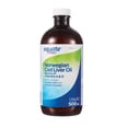 thumbnail image 1 of Equate Norwegian Cod Liver Oil, 1 of 5