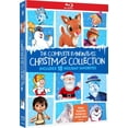 thumbnail image 2 of The Complete Rankin/Bass Christmas Collection [Blu-Ray], 2 of 3