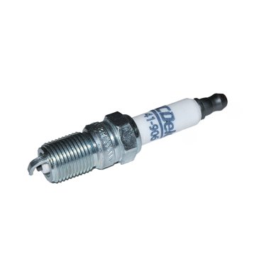 Bougie d'Allumage Double Platine 41-906 par ACDELCO PROFESSIONAL CANADA