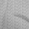 thumbnail image 1 of oneOone Silk Tabby Gray Fabric Animal Craft Projects Decor Fabric Printed By The Yard 42 Inch Wide, 1 of 4