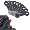 thumbnail image 4 of jinwen 10 Pcs Brake Bleed Replacement, Rubber Brake Bleed for Black 10, 4 of 9