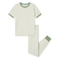 thumbnail image 1 of George Kids' Unisex Pajamas 2-Piece Set, 1 of 2