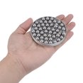 thumbnail image 3 of Unique Bargains Billes de Précision pour Roulements en Acier au Carbone 10 mm pour Réparation Bricolage, Lot de 200, 3 of 5