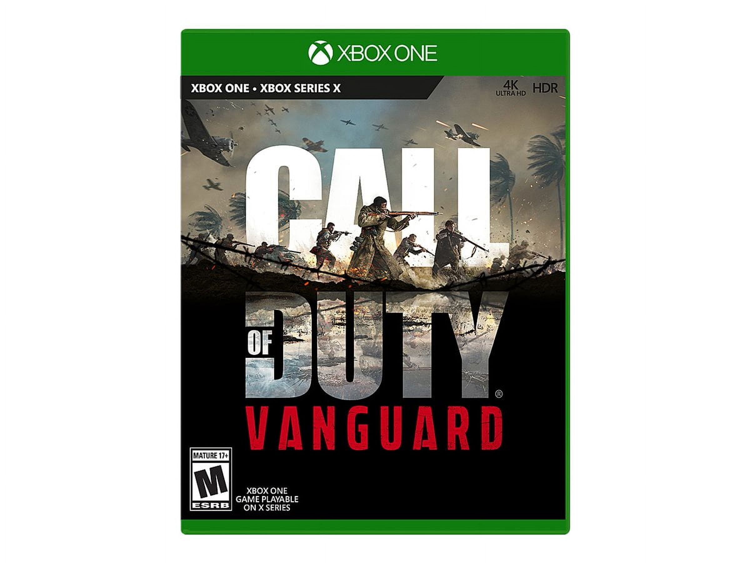 Call of Duty: Vanguard - Walmart.ca