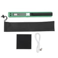 thumbnail image 2 of Portable Scanner, 900DPI Handheld Image Scanner, Photo Scanner for A4 Documents, Offline Scanning, JPEG & PDF Format, Multifunctional Mobile Scanner for Business, Photo, Picture, 2 of 7