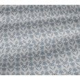 thumbnail image 5 of oneOone Viscose Jersey Fabric Ethnic Ikat Decor Fabric Printed BTY 60 Inch Wide, 5 of 5