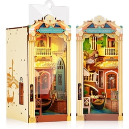 ZhuoChiMall – Cube CMY Mélange De Couleurs 80 Mm, Prisme Acrylique Pour Éducation, Décoration De Bureau, Cadeau Scientifique – Illusion Visuelle