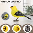 thumbnail image 1 of Chok's West Knight Voice-Activated Simulation Bird Induction Toy Gift 12*4.5*8.9CM, 1 of 2