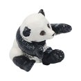 thumbnail image 1 of EGNMCR Simulation Mignons Pandas Modèle Sichuan Pandas Géants Pandas Rouges à Faire à la Main Poupée en Peluche Cadeaux d'Anniversaire pour Enfants, 1 of 1
