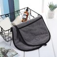 thumbnail image 1 of EGNMCR Microfiber Hair Towels Dog Drying Towel Super Absorbent Microfiber Dog Bath Towels For Drying Dogs Cats Shammy Clean Gloves For Pet Puppy Machine Washable a blanket, 1 of 2