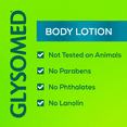 thumbnail image 4 of Glysomed®lotion pour le Corps à l'Aloès Vera, 4 of 4
