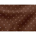 thumbnail image 4 of oneOone Viscose Jersey Fabric Circle Block Print Fabric By Yard 60 Inch Wide, 4 of 5