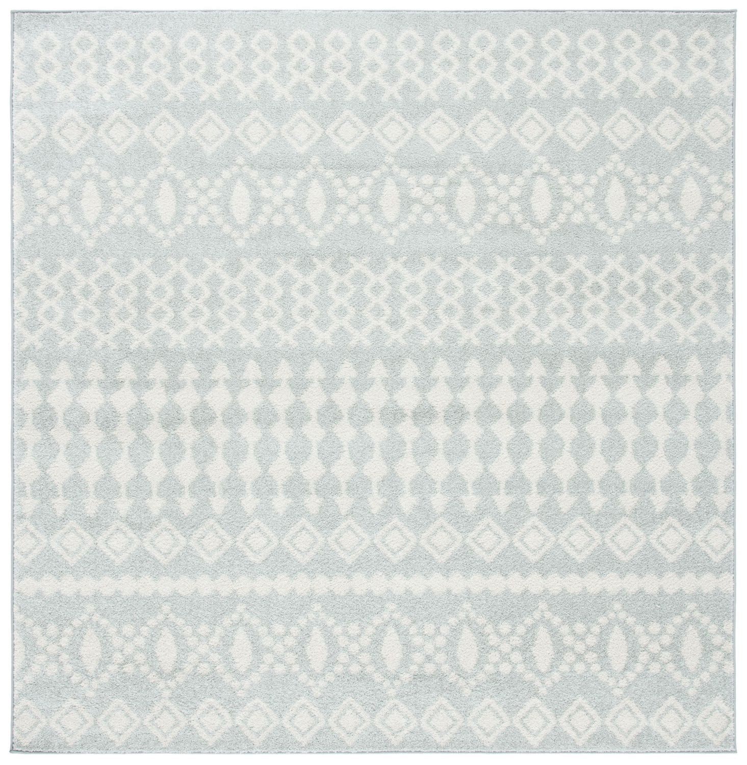 SAFAVIEH Tulum Herbert Tapis Géométrique