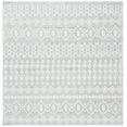 thumbnail image 4 of SAFAVIEH Tulum Herbert Distressed Southwestern Area Rug, 4 of 7