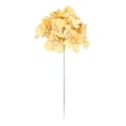 thumbnail image 2 of RKSTN Fall Decorations for Home Artificial Flowers Fake Hydrangea Silk Flowers Header Wedding Home Party Decoration Flowers Decorations, 2 of 2