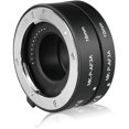 thumbnail image 3 of Meike MK-P-AF3A Automatic Extension Tube For Olympus Panasonic Micro Four Thirds M4/3 System Camera Lenses, 3 of 8