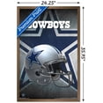 thumbnail image 2 of NFL Dallas Cowboys - Casque 16, 2 of 4