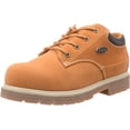 thumbnail image 1 of Lugz Mens Driter Lo Lx Classic Oxford Memory Foam Boot, 1 of 8