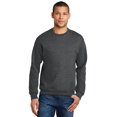 thumbnail image 1 of Jerzees Men's NuBlend Crewneck Sweatshirt - 562M, 1 of 1