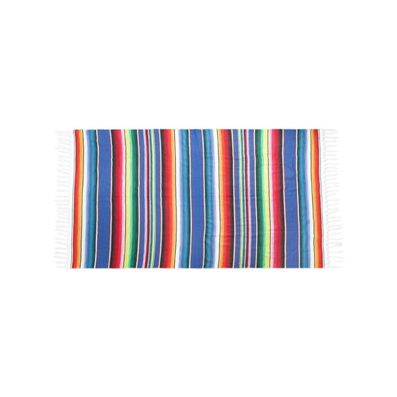 Yhmxh Bedding Tablecloth Table Runner Multifunctional Woven Blanket Conditioning Blanket Camping Blanket Picnic Blanket Suitable For Home Outdoor School Office Skin-friendly Machine Washable