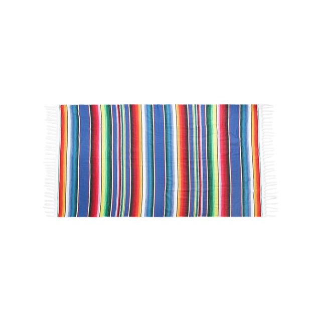 RKSTN Picnic Mats Tablecloth Table Runner Multifunctional Woven Blanket Conditioning Blanket Camping Blanket Picnic Blanket Suitable For Home Outdoor School Office