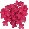 thumbnail image 2 of 500 Pcs Artificielles pour Décoration de Mariage et de Fête Assorties Rose Rouge, 2 of 6