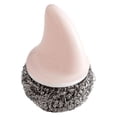 thumbnail image 2 of TopLLC Handle Stainless Steel Wire Ball Kitchen Brush Dish Cleaning Tools on Clearance, 2 of 5