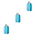 thumbnail image 3 of Guardoinrt Sac à Chaussures Léger et Portable pour Voyage Chaussures Partout avec Facilité Réutilisable Pochettes de Chaussures de Voyage Vert Azur TG 3Set, 3 of 6