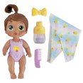 thumbnail image 2 of Baby Alive Shampoo Snuggle Sophia Sparkle, 2 of 9