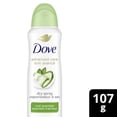thumbnail image 2 of Dove Advanced Care Antiperspirant Deodorant Dry Spray Cool Essentials, 107 g, 2 of 7