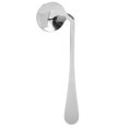 thumbnail image 2 of Curved Spoon, Reduce Wrist Pressure Stainless Angled Spoon Increasing Eating Easily Use  For Arthritis For Parkinson Disease Right Hand, 2 of 8