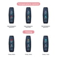 thumbnail image 3 of Summer Savings Kcavykas Kitchen Goodies,USB Heating Pad Electric Heating Warming Pad Heat Mat Body Pain Relief, 3 of 7