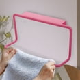 thumbnail image 4 of Space-Saving PP Storage Rack for Towels and in Bathroom Kitchen Living Room Durable Organizer Shelf for Everyday Use, 4 of 5