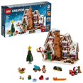 thumbnail image 1 of LEGO Creator Expert La maison en pain d'épices 10267, 1 of 1