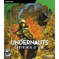 thumbnail image 1 of UNDERNAUTS Labyrinthe de YOMI - XBOX ONE / XBOX SERIES X, 1 of 6