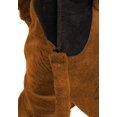 thumbnail image 3 of Toddler Deluxe Scooby Doo Costume, 3 of 8
