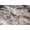 GRADIENT GRAY, variant on NEW ZEALAND SHEEPSKIN SEXTO RUG 5' X 6'