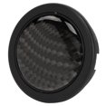 thumbnail image 4 of Car Modified Parts, Colorfast Car Steering Wheel Horn Button 50mm Dia Wearproof Heat   for  6  Steering Wheels, 4 of 8