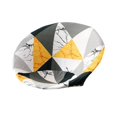 thumbnail image 1 of Round Saucer covers Covers Sets Stretch s Covers Removable Kitchen Covers for H, 1 of 7