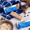 thumbnail image 4 of Quest Nutrition Barre Protéinée, Avoine et Pépites de Chocolat, 4 Unités, 4 of 7