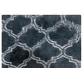 thumbnail image 1 of Agiferg Soft Rugs Anti-Skid Shaggy Area Rug Dining Room Home Bedroom Carpet Floor, 1 of 7