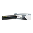 thumbnail image 2 of Lexmark - Yellow - original - toner cartridge - for Lexmark C3224dw, MC3224adwe, MC3224dwe, Professional Working Bundle, 2 of 2