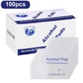 thumbnail image 1 of Wet Wipe,100Pcs/Box Disposable Wet Wipe Household Supplies Clean Wet Wipe World-Class Design, 1 of 8