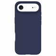thumbnail image 1 of Blu Element Silicone MagSafe Case Navy for iPhone Air, 1 of 5