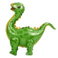 thumbnail image 2 of Inflable Dinosaur Balloon Kit, Colors Are Not Easy To Fade Aluminum Foil Dinosaur Balloon Kit Strong And Durable  For Party For Home, 2 of 8