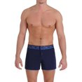 thumbnail image 1 of Ginch Gonch Men's Signature Series Boxer Shorts  Navy Large, 1 of 1