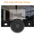 thumbnail image 3 of Video Door Viewer, Rechargeable Peephole Camera  for Apartment, 3 of 8